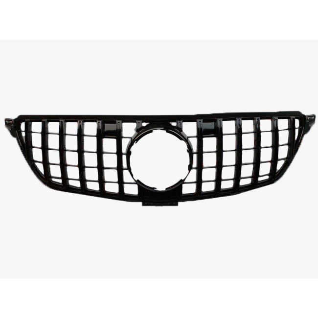 Alu Felne - Gril maska C292 GT black za Mercedes Benz GLE Coupe15-19